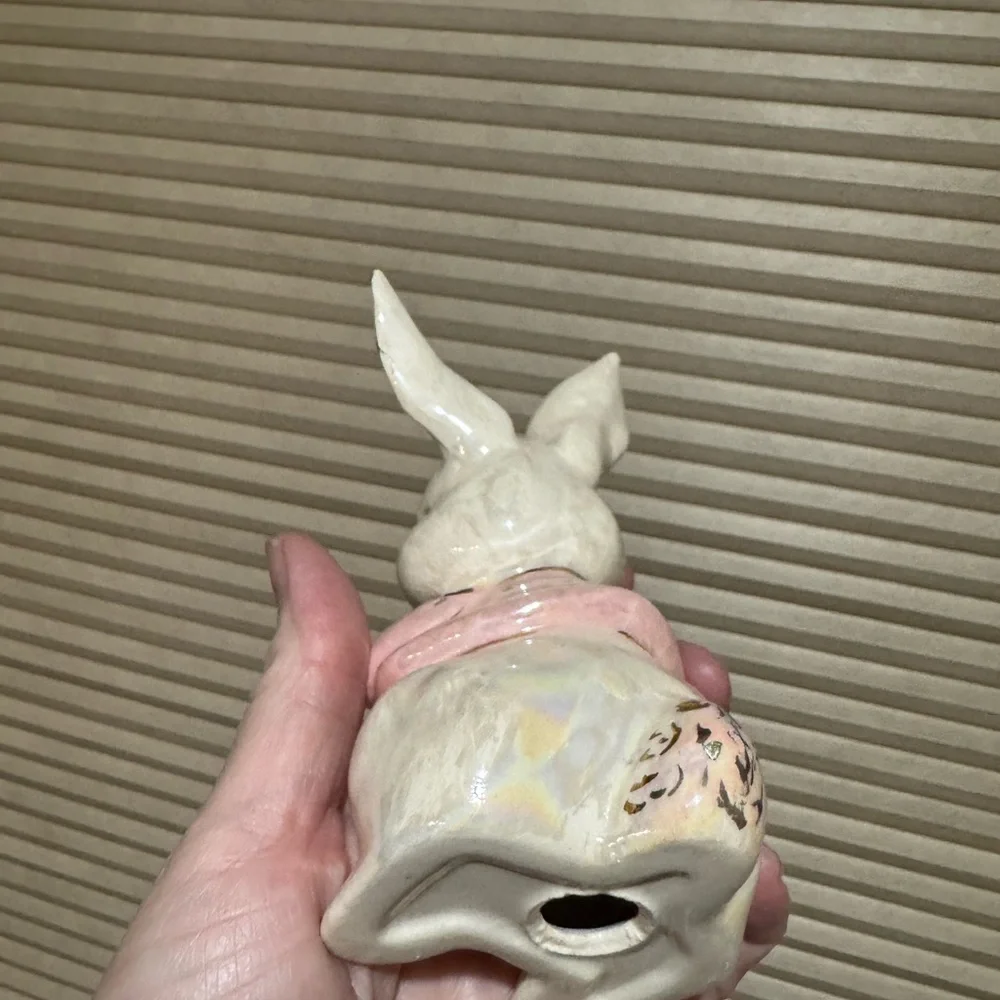 VTG Bunny 🐰 set - Picture 4 of 6